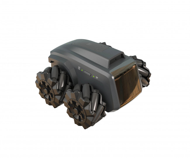 Розумний робот Moorebot Scout